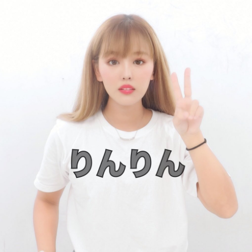 RIHO（平成フラミンゴ）